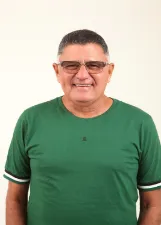 GILMAR DOS SANTOS OLIVEIRA
