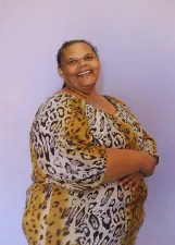 DILMA DA CRUZ ALVES