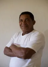 ALBERTO DOS SANTOS
