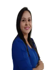 SANDRA REGINA DA SILVA