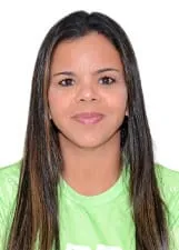 MÁRCIA DE JESUS SANTOS