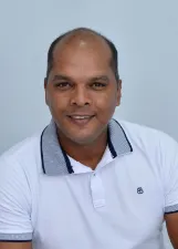 WEDNO DE MATOS MORAES