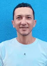 EDSON DE OLIVEIRA SANTOS