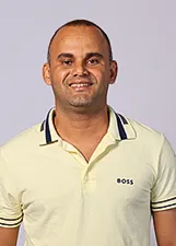 CRISTIANO DOS SANTOS