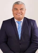 FRANCISCO JOSÉ DA SILVA