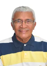 JOSÉ LUIZ DE ARAUJO