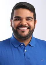 PAULO ROBERTO OLIVEIRA SANTOS