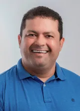 ANTONIO MARCOS DOS SANTOS