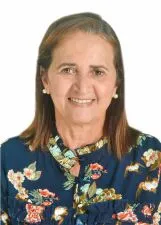 GILVANETE MENEZES DOS SANTOS