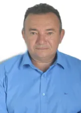 CÍCERO DOS SANTOS SOUZA