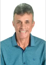 CERISVALDO CRUZ SANTOS