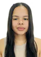 STEFÂNIA SANTANA COSTA