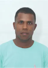 FLÁVIO DA CONCEIÇÃO BISPO
