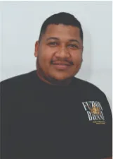 DAVID NASCIMENTO SANTOS