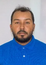 ALAN DE ALMEIDA MELO