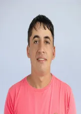 JOSE JESUS PAULINO DOS SANTOS
