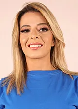 ELAINE LARISSA DE JESUS MENDONÇA