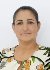 LUZIA DOS SANTOS SILVA