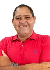 EDILSON DOS SANTOS