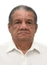 CARLOS ROBERTO DE JESUS SANTOS