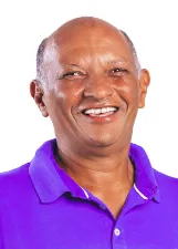 LUCIANO DOS SANTOS