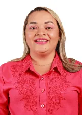 MARIA ANÚZIA SOUSA DOS SANTOS