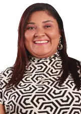 CLAUDETE MANOEL DE SANTANA
