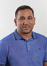 FABIANO DA CRUZ
