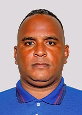 ANTONIO MARCOS SANTOS DE SANTANA