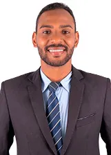 CARLOS ANTÔNIO CONCEIÇÃO DA SILVA
