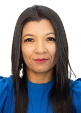 CAMILA RUBIA SANTOS PONCIANO