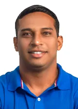 LAELCIO RODRIGUES DOS SANTOS FILHO