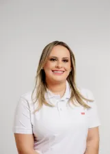 FERNANDA IRIS LIMA SANTOS