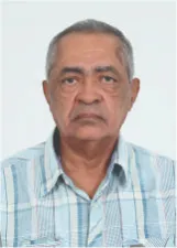JOSÉ GABRIEL DOS SANTOS