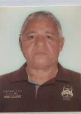 JOÃO JOSÉ DE MELO