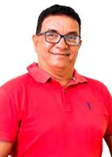 WILSON ISMERIN SANTOS