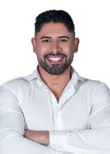MEYKSON HENRIQUE VASCONCELOS SANTOS