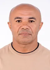 JOÃO BATISTA SANTOS