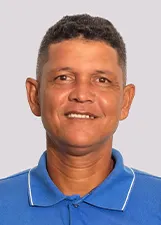 ROSIVALDO DOS SANTOS