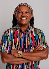 JOÃO BOSCO SANTOS