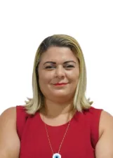 SUZIANE DA SILVA OLIVEIRA