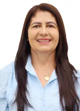 ANA CRISTINA DOS SANTOS