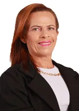 DELMA DA SILVA
