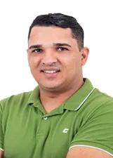 ALISON SANTOS OLIVEIRA