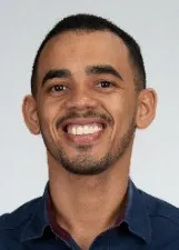 CRISTINALDO DA CONCEIÇÃO SOARES