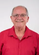 GILBERTO MAYNART DE OLIVEIRA