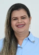 VALDIRENE SANTOS ARAÚJO