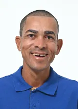 CLEOSVALDO JOSÉ DOS SANTOS