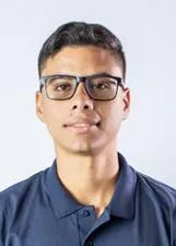 JOSÉ THIAGO DE JESUS FERREIRA