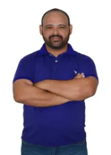 MARCOS DE SANTANA SILVA